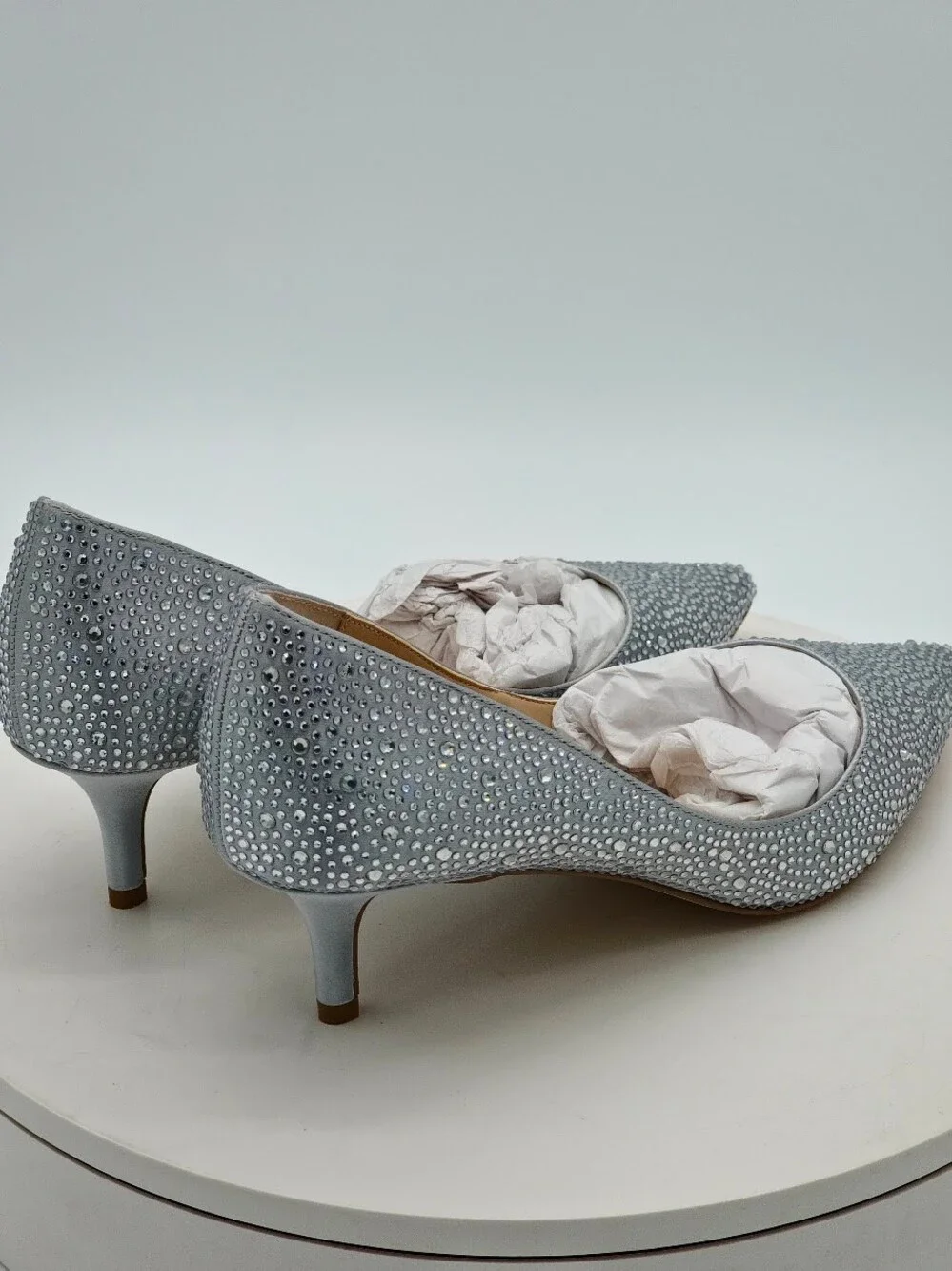 N/A jewel badgley